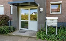 Apartmentanlage Wennseestraße Lüttje Doens