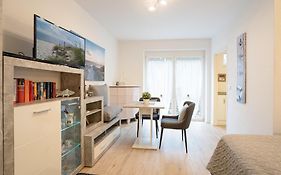 Apartmentanlage Wennseestraße Lüttje Doens