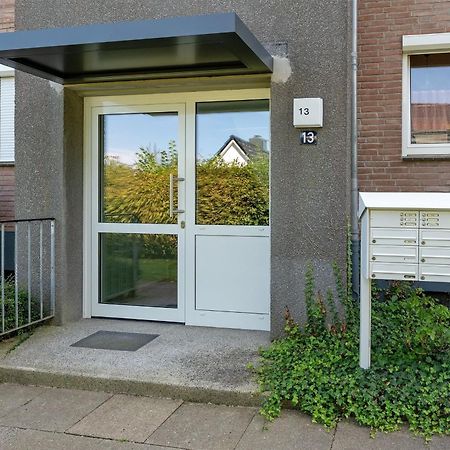 Apartmentanlage Wennseestraße Lüttje Doens Scharbeutz Exterior foto