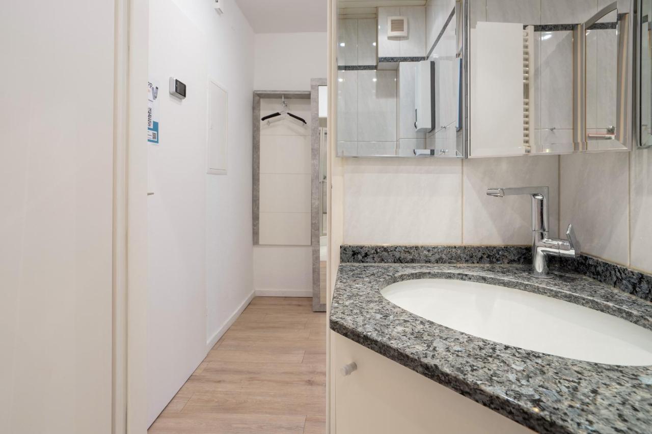 Apartmentanlage Wennseestraße Lüttje Doens Scharbeutz Exterior foto